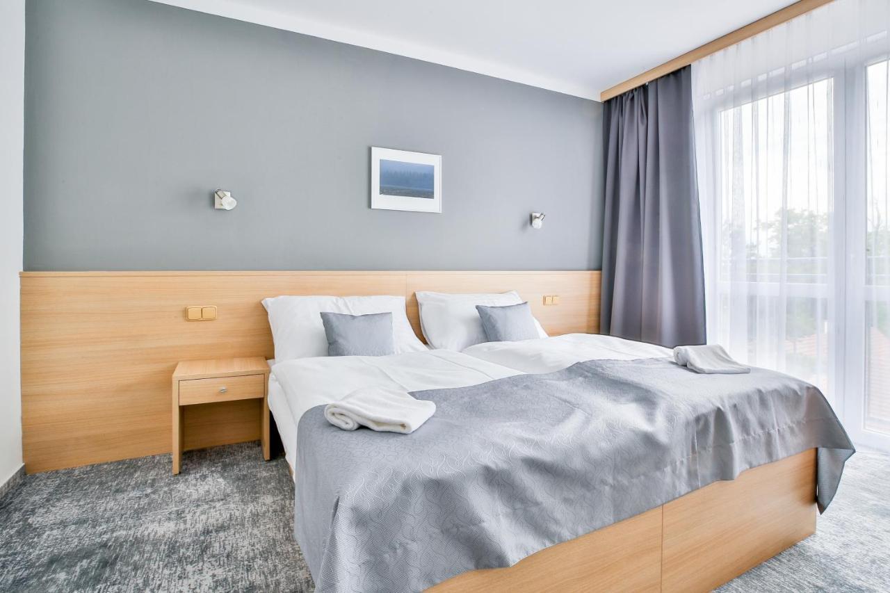 Lh Parkhotel Hluboka Nad Vltavou Congress & Wellness Dış mekan fotoğraf