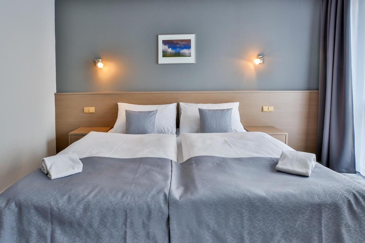 Lh Parkhotel Hluboka Nad Vltavou Congress & Wellness Dış mekan fotoğraf