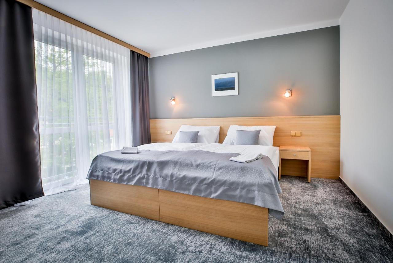 Lh Parkhotel Hluboka Nad Vltavou Congress & Wellness Dış mekan fotoğraf