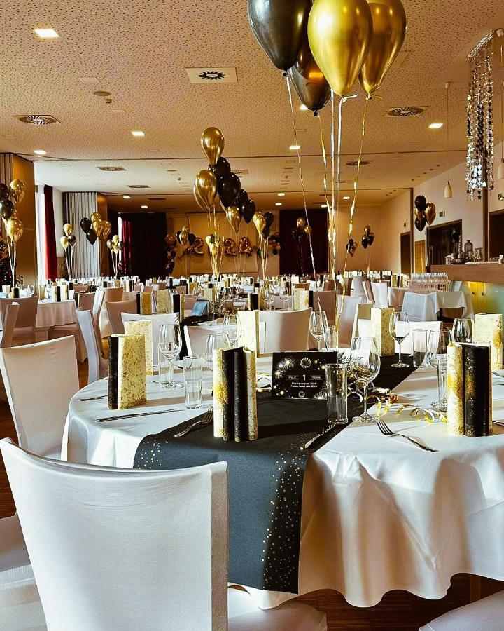 Lh Parkhotel Hluboka Nad Vltavou Congress & Wellness Dış mekan fotoğraf