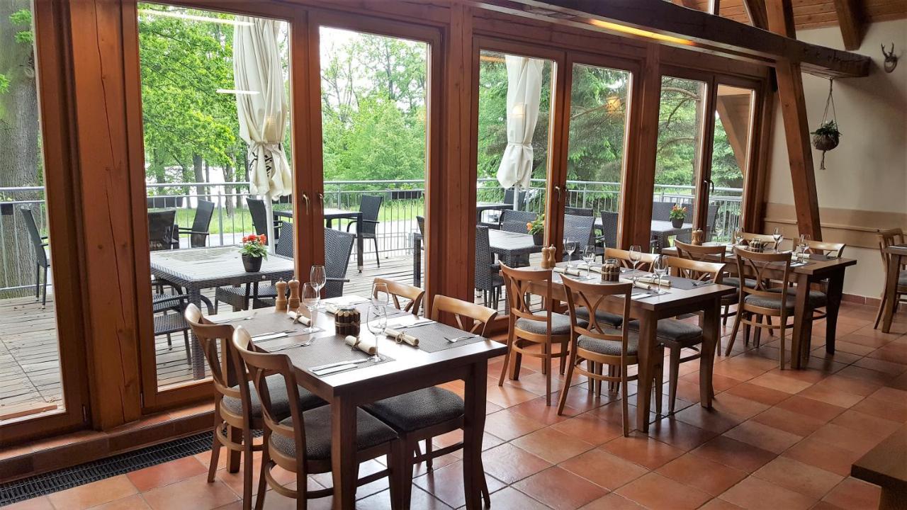 Lh Parkhotel Hluboka Nad Vltavou Congress & Wellness Dış mekan fotoğraf