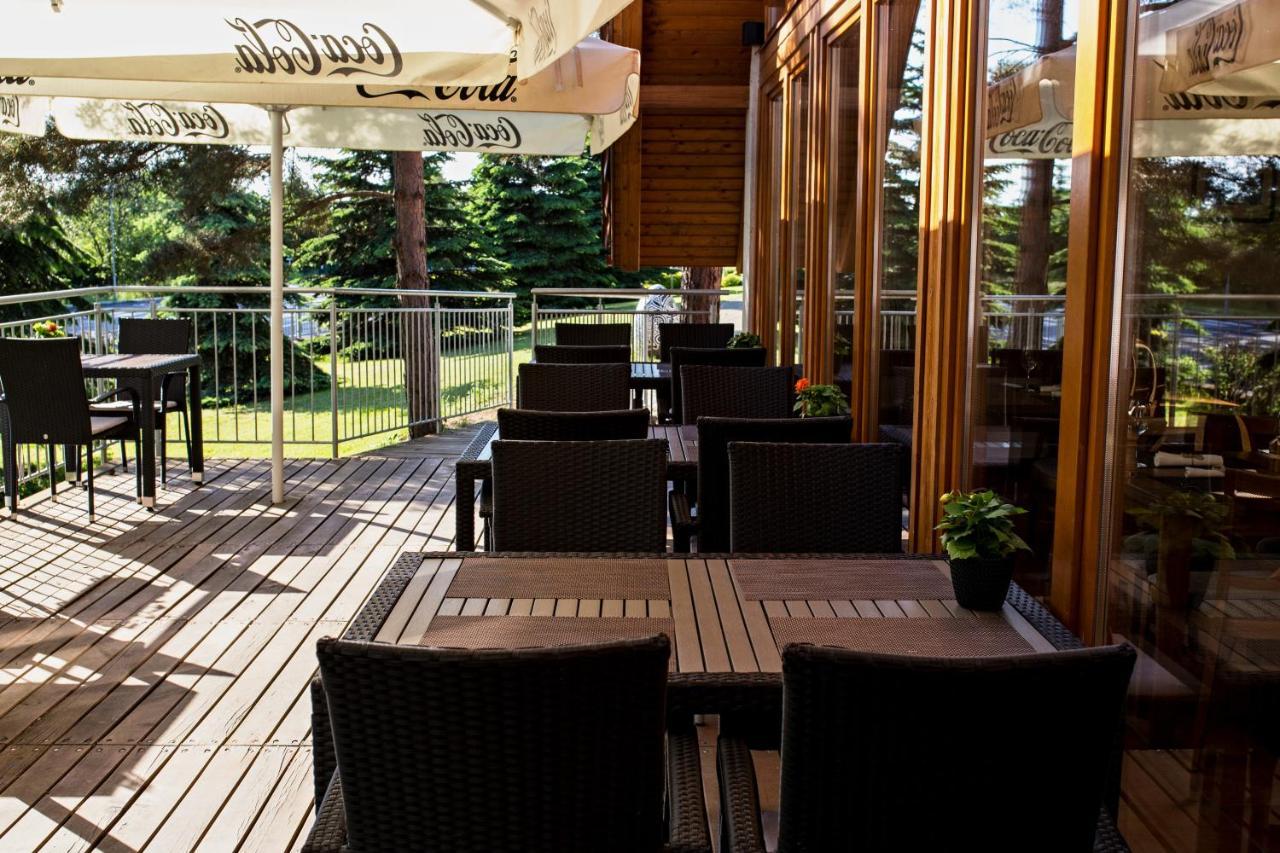 Lh Parkhotel Hluboka Nad Vltavou Congress & Wellness Dış mekan fotoğraf